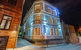 Sharden Hotel Tbilisi